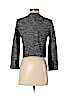 Eileen Fisher Black Jacket Size S (petite) - photo 2