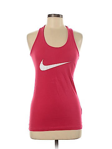Nike Active Tank (view 1)