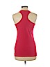 Nike 100% Cotton Pink Active Tank Size M - photo 2