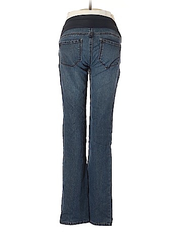 Indigo Blue Jeans (view 2)