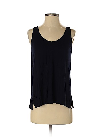 Vince. Sleeveless Top (view 1)