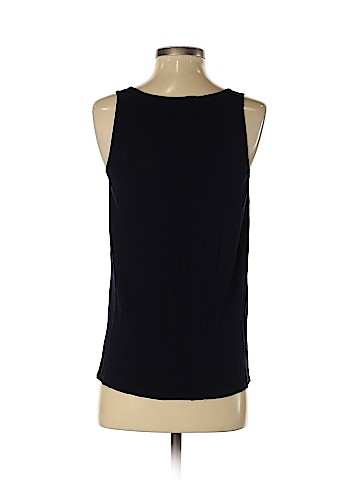 Vince. Sleeveless Top (view 2)