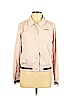 Forever 21 100% Polyester Pink Jacket Size L - photo 1