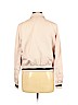Forever 21 100% Polyester Pink Jacket Size L - photo 2