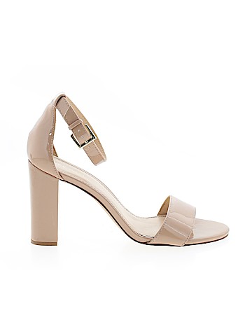 Nine West Heels (view 1)