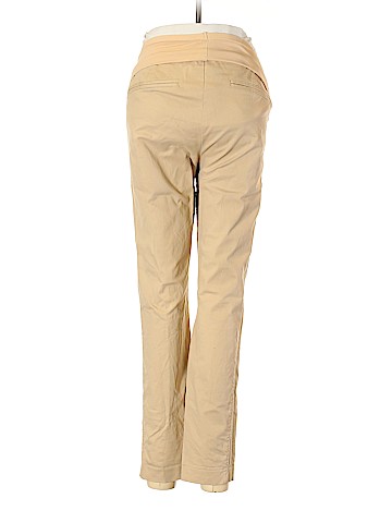 Old Navy - Maternity Khakis (view 2)
