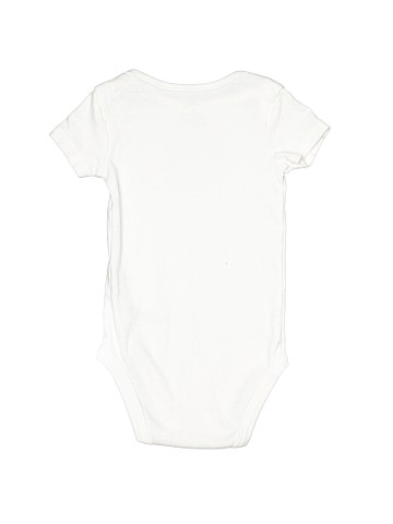 Carter's Short Sleeve Onesie (view 2)