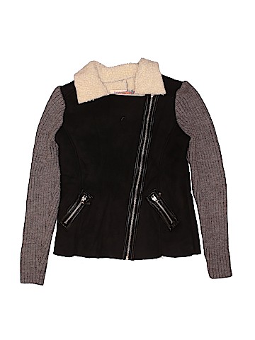 Vintage Havana Coat (view 1)