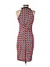 MICHAEL Michael Kors Red Casual Dress Size S - photo 2