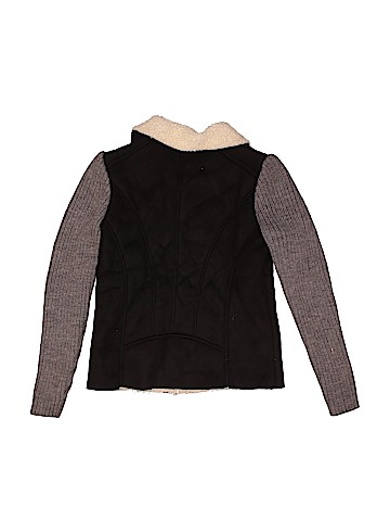 Vintage Havana Coat (view 2)