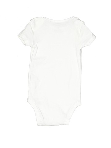Gerber Short Sleeve Onesie (view 2)