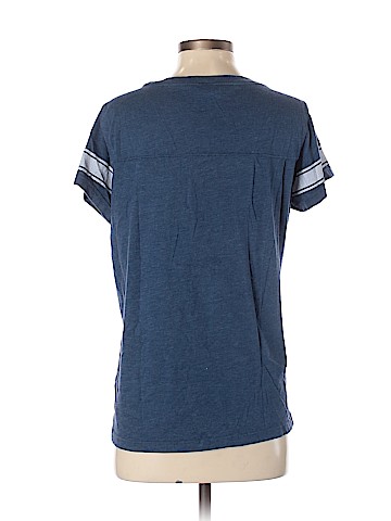 Victoria's Secret Pink Short Sleeve T-Shirt (view 2)