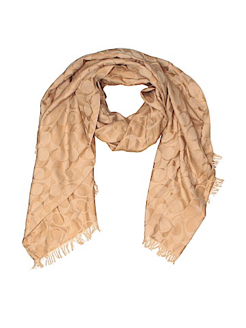 Coach Scarf (view 1)