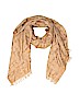 Coach Print Tan Scarf One size - photo 1