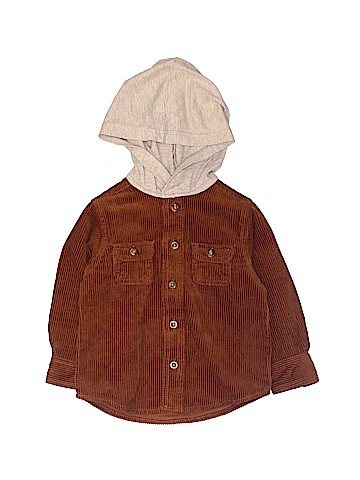 Crazy 8 Jacket (view 1)