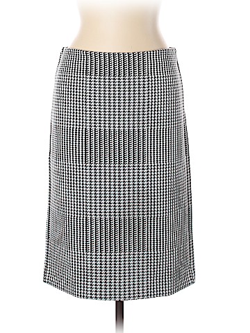 Ann Taylor Factory Casual Skirt (view 1)