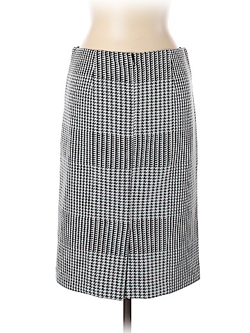 Ann Taylor Factory Casual Skirt (view 2)