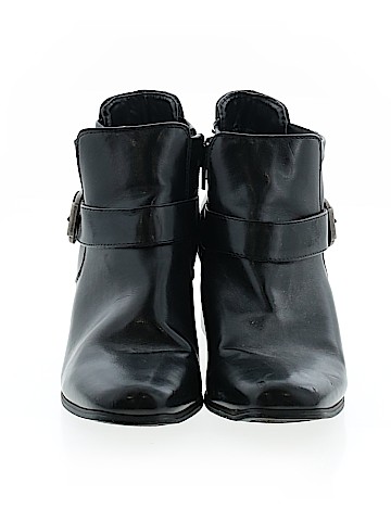 G.H. Bass & Co. Boots (view 2)