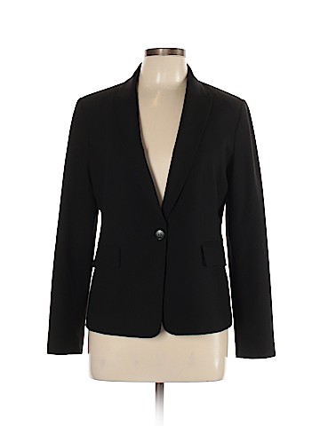 Ann Taylor Blazer (view 1)