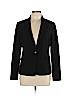 Ann Taylor Black Blazer Size 12 (petite) - photo 1