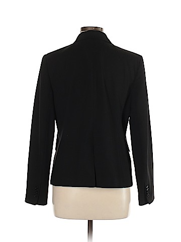 Ann Taylor Blazer (view 2)