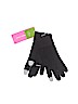 Kate Spade New York Solid Black Gloves One size - photo 1