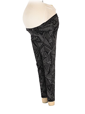 Old Navy - Maternity Active Pants (view 1)