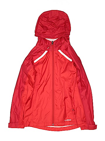 L.L.Bean Windbreaker (view 1)