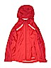 L.L.Bean 100% Nylon Red Windbreaker Size M (youth) - photo 1