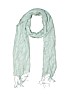 J. Crew Factory Store Metallic Green Scarf One size - photo 1