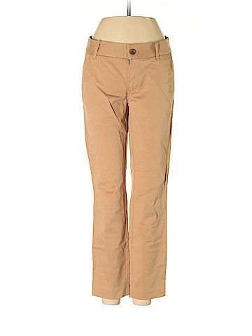 J.Crew Khakis (view 1)