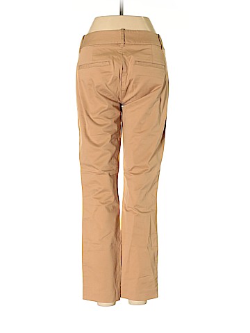J.Crew Khakis (view 2)