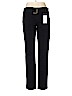 Live Life by Sanctuary Black Khakis Size 12 - photo 1