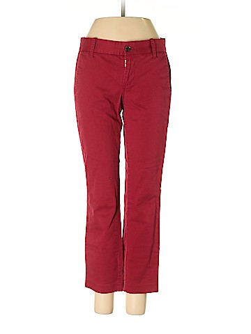 J.Crew Khakis (view 1)