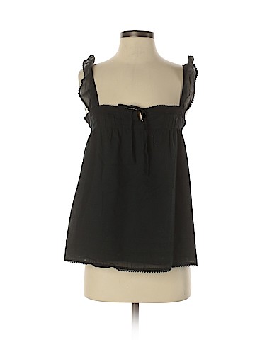 Juicy Couture Sleeveless Blouse (view 1)