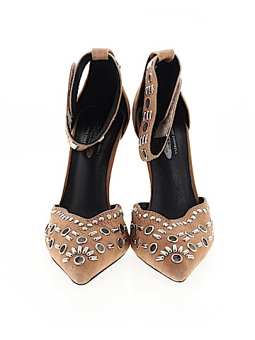 Jeffrey Campbell for Free People Heels (view 2)