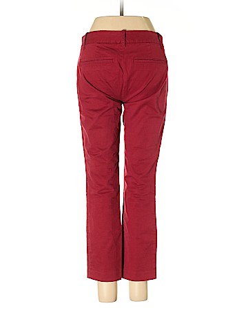 J.Crew Khakis (view 2)