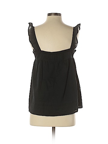 Juicy Couture Sleeveless Blouse (view 2)
