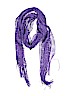 Unbranded Metallic Purple Scarf One size - photo 1