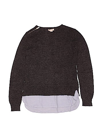 Crewcuts Pullover Sweater (view 1)
