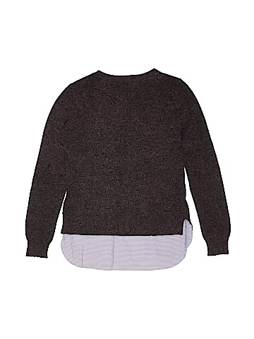 Crewcuts Pullover Sweater (view 2)
