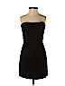 Theory Black Casual Dress Size 0 - photo 1
