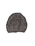 Black Poppy Solid Gray Beanie One size - photo 1
