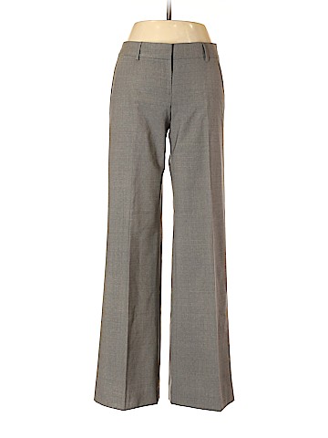 Theory Wool Pants (view 1)