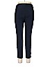 Ann Taylor LOFT Blue Dress Pants Size 10 (petite) - photo 2