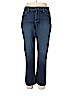 NYDJ Blue Jeans Size 14 (petite) - photo 1