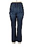 NYDJ Blue Jeans Size 14 (petite) - photo 2