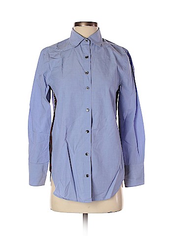 J.Crew Long Sleeve Button-Down Shirt (view 1)