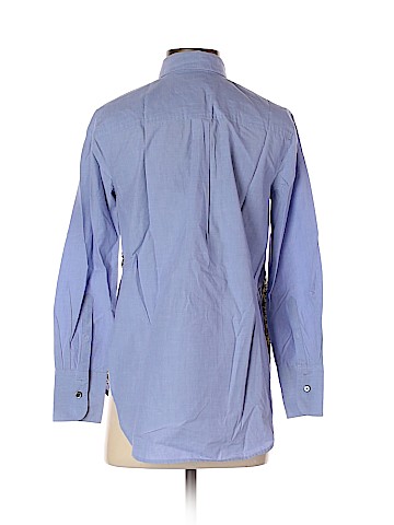 J.Crew Long Sleeve Button-Down Shirt (view 2)