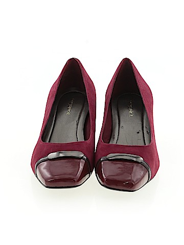 Easy Spirit Heels (view 2)